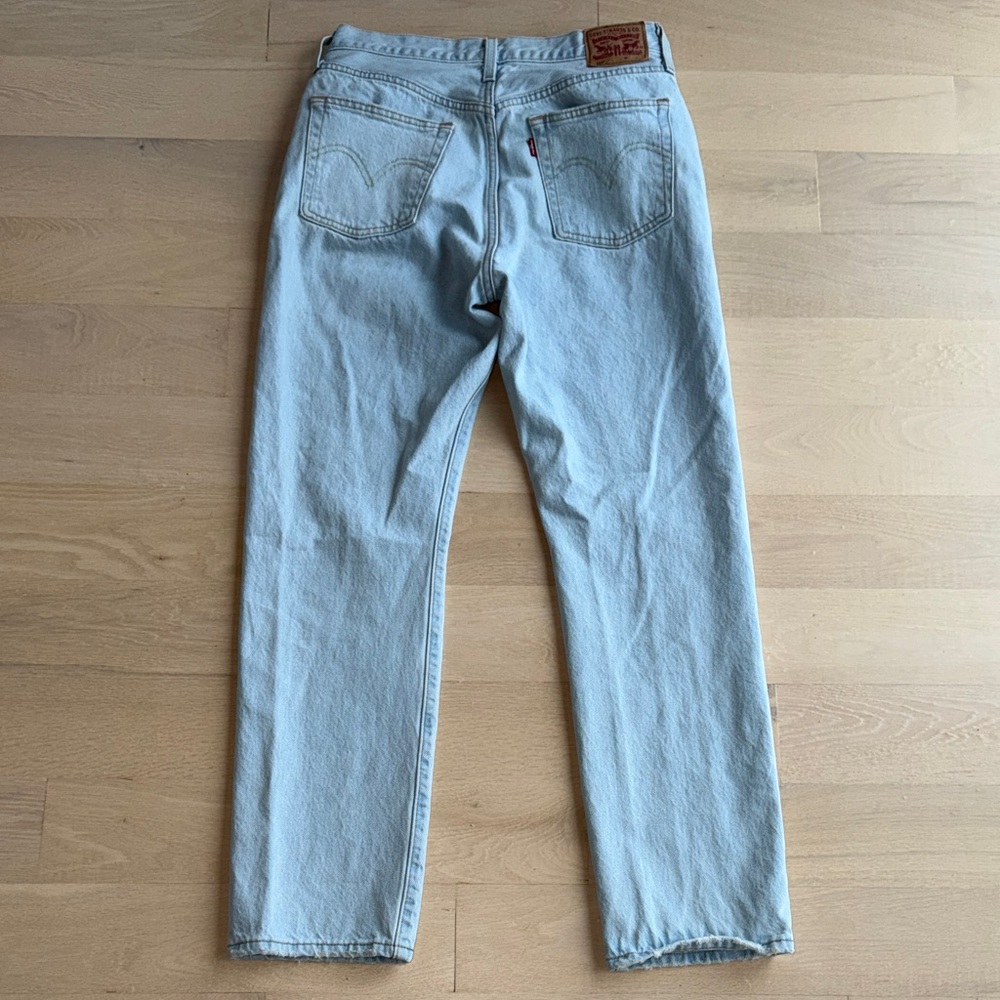 Levi’s